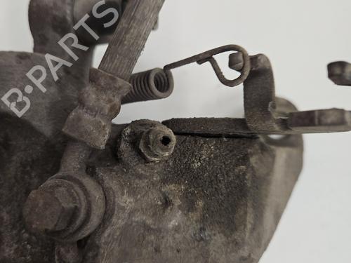 Left rear brake caliper PEUGEOT 308 II (LB_, LP_, LW_, LH_, L3_) 1.6 HDi / BlueHDi 115 | BP28572875M107 