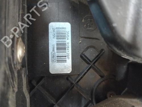 Rear right lock FORD FOCUS C-MAX (DM2) 1.6 TDCi | BP20896505C99 