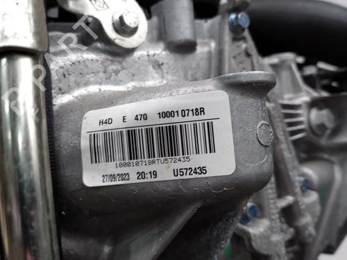 Engine RENAULT CLIO V (B7_) 1.0 SCe 65 (B7MG) | BP21067469M1  - Image 5