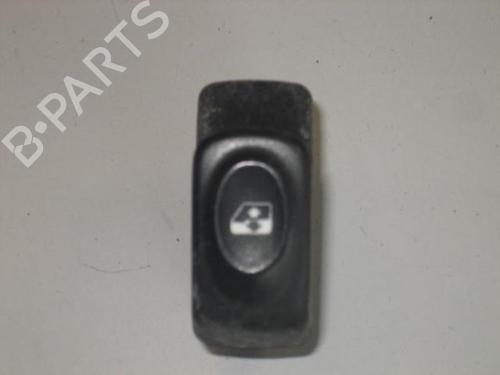 Used Left front window switch RENAULT CLIO II (BB_, CB_) 1.9 D (B/CB0J) (65 hp) 20898492