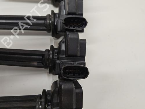 Used Ignition coil Ignition coil SAAB 9-3 Convertible (YS3F) 1,8t (150 hp) 31934353 31934353