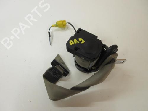 Used Rear right seatbelt Rear right seatbelt JAGUAR S-TYPE II (X200) 2.5 V6 (200 hp) 20895152 20895152