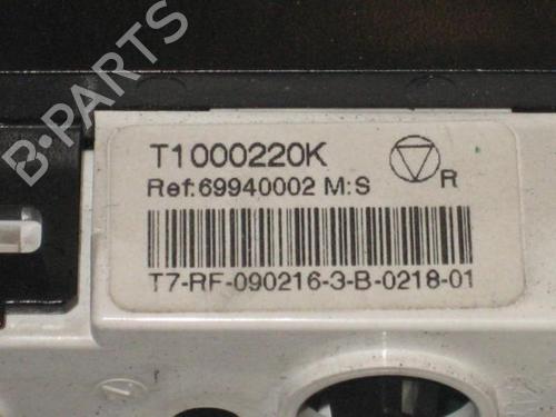 Climate control PEUGEOT 308 I (4A_, 4C_) 1.6 HDi | BP20892790I5 