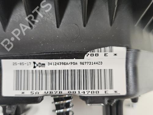 driver-airbag-peugeot-partner-tepee-2008-34521350 main image
