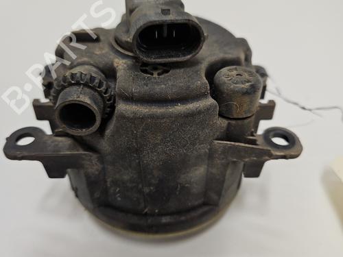 Højre foran tåkelykt CITROËN C4 I (LC_) 1.6 HDi | BP28721623C31