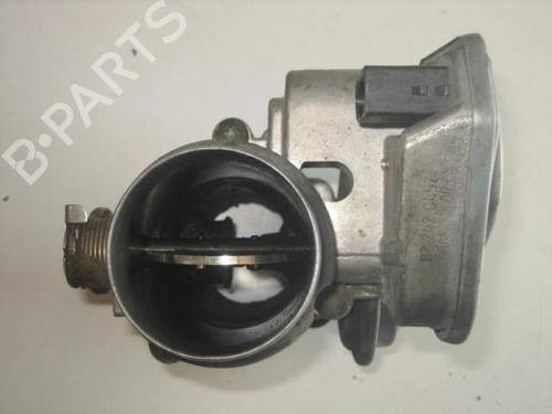 Throttle body BMW X3 (E83) 2.0 d | BP22105898M82 - Image 2