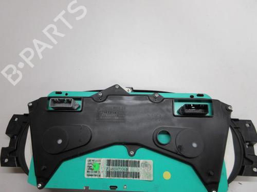 Instrument cluster DACIA LOGAN Pickup (US_) 1.6 | BP22108158C47 - Image 3