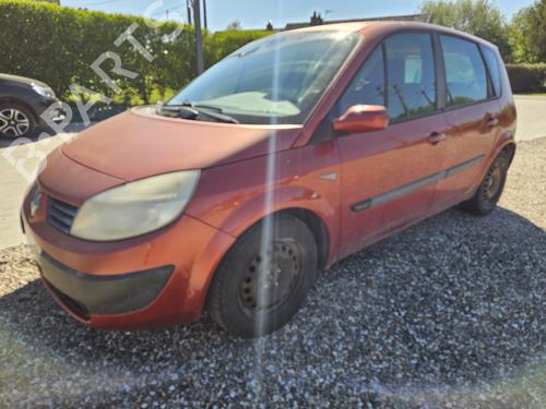 Switch RENAULT SCÉNIC II (JM0/1_) | BP35937437I30 - Image 6