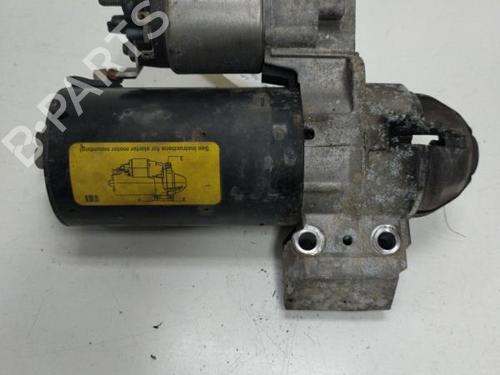 Used Starter Starter BMW 5 Touring (E61) 520 d (177 hp) 20888466 20888466