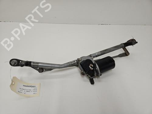 Front wiper motor FIAT PUNTO (188_) 1.2 60 (188.030, .050, .130, .150, .230, .250) | BP27606063M29 