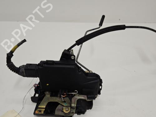 Venstre foran lås VW PASSAT B3/B4 (3A2, 35I) 1.9 TDI (90 hp) 30555677