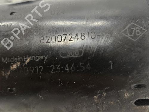 Used Starter Starter 39417183 39417183