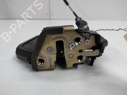 Rear right lock TOYOTA AVENSIS (_T25_) 2.0 D-4D (CDT250_, CDT250R) | BP20890736C99 
