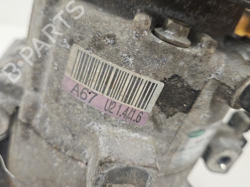 Used AC compressor AC compressor KIA CEE'D (JD) 1.6 CRDi 136 (136 hp) 32375814 32375814