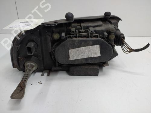 Left headlight VW SHARAN (7M8, 7M9, 7M6) 1.9 TDI | BP20904904C28 