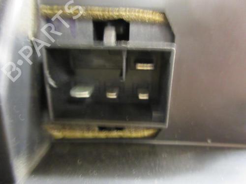 Used Heater blower motor Heater blower motor VW GOLF V (1K1) 1.9 TDI (105 hp) 20907005 20907005