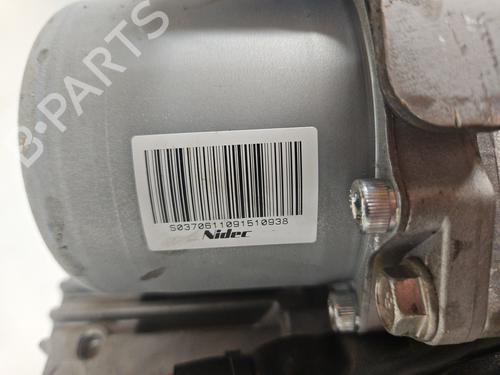 Steering column RENAULT MEGANE III Hatchback (BZ0/1_, B3_) 1.5 dCi (BZ09, BZ0D, BZ1W, BZ29, BZ14) | BP33311573M21 - Image 3
