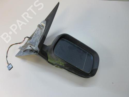 Used Right mirror BMW 3 (E46) 320 d (129 hp) 20890135