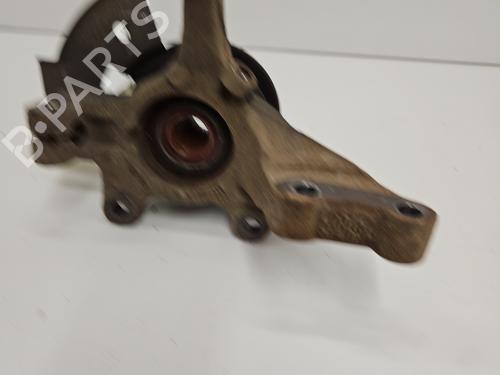 Used Left front steering knuckle Left front steering knuckle NISSAN MICRA V (K14) 1.0 IG-T 100 (101 hp) 33565604 33565604