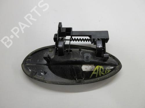 Used Rear left exterior door handle CITROËN C5 II (RC_) 2.0 HDi (RCRHRH) (136 hp) 20903166