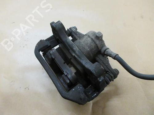 Used Right rear brake caliper CITROËN JUMPER II Van 2.2 HDi 100 (101 hp) 20897412