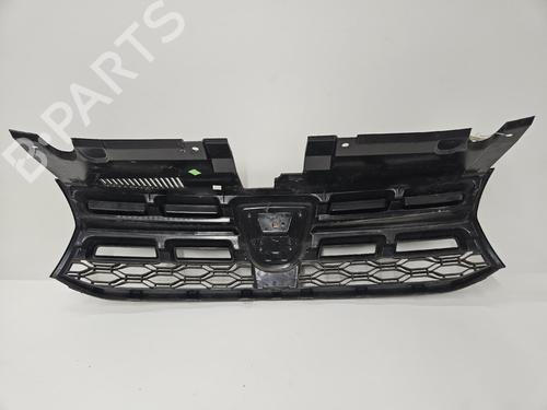 Grill DACIA SANDERO II 1.0 SCe 75 (B8JC, B8JD, B8NC) | BP37628965C40 - Image 3