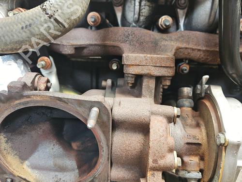 Engine PEUGEOT 307 Break (3E) 2.0 HDI 110 | BP23792703M1 - Image 7