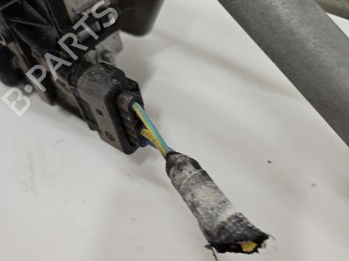 Viskermotor vindrude PEUGEOT 2008 I (CU_) 1.6 BlueHDi 120 | BP29926336M29 