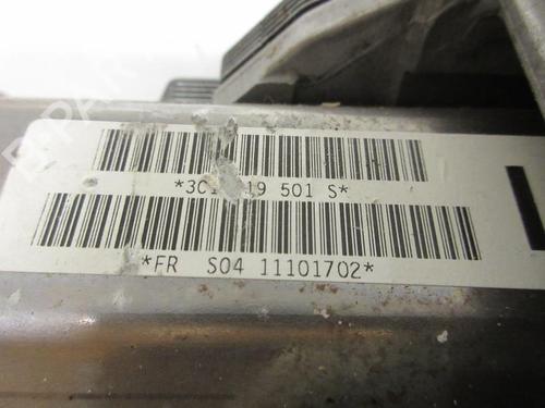 Steering column VW PASSAT B7 Variant (365) 2.0 TDI | BP20908467M21 - Image 2
