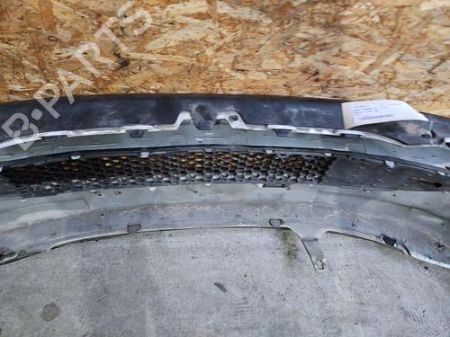 Pare-chocs avant PEUGEOT 206 Hatchback (2A/C) 1.4 HDi eco 70 | BP29895676C7