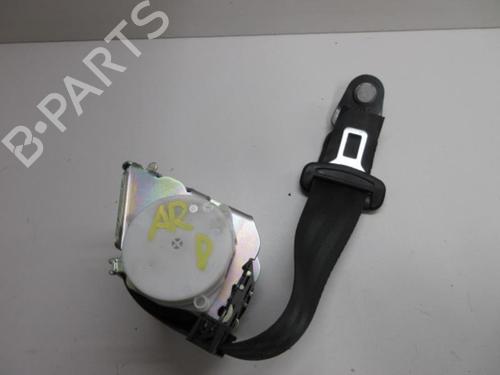 Rear right belt tensioner PEUGEOT 3008 I MPV (0U_) 2.0 HDi Hybrid4 | BP20908976C90 