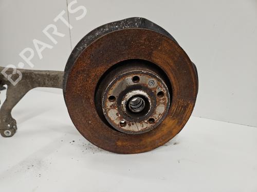 Right front steering knuckle AUDI A6 C6 Avant (4F5) 2.0 TDI | BP25026648M26 
