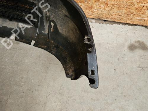 Front bumper CITROËN BERLINGO / BERLINGO FIRST Box Body/MPV (M_) 2.0 HDI 90 (MBRHY, MCRHY) | BP24321541C7 