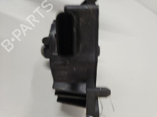 Pedal Pedal RENAULT CLIO III Grandtour (KR0/1_) 1.2 16V (KR0P) (101 hp) 33944883 33944883