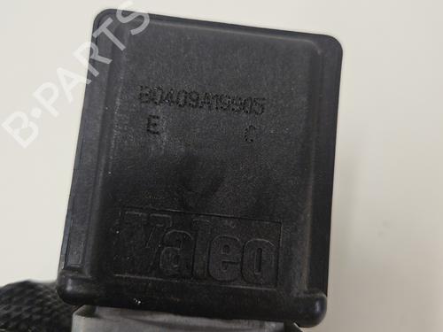 Elektronisk modul RENAULT SCÉNIC II (JM0/1_) 1.6 (JM0C, JM0J, JM1B) | BP30380856M83