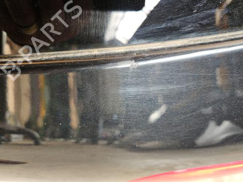 Tailgate AUDI A3 Sportback (8PA) RS3 quattro | BP24570262C6 