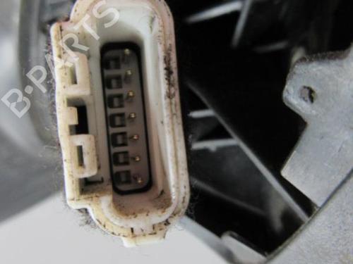 Used Right mirror Right mirror FIAT GRANDE PUNTO (199_) 1.3 D Multijet (75 hp) 20895796 20895796