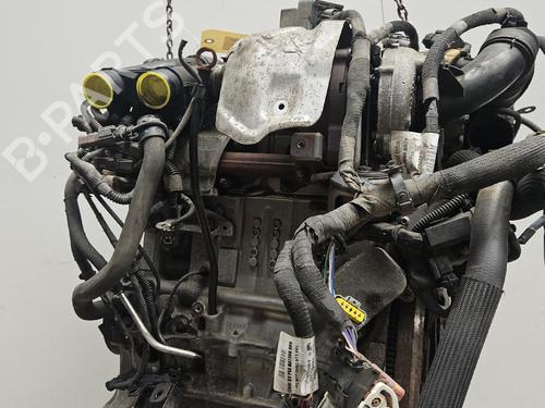 Engine CITROËN C3 II (SC_) 1.6 HDi 110 | BP37283584M1 - Image 7