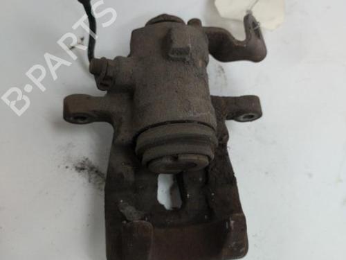 Used Right rear brake caliper Right rear brake caliper RENAULT ESPACE III (JE0_) 2.2 dCi (JE0K) (130 hp) 25267348 25267348