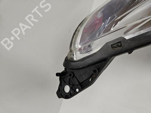 Used Left headlight Left headlight 39018855 39018855
