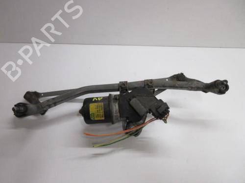 Vindrute Vindusviskermekanisme CITROËN C3 I (FC_, FN_) 1.1 i (60 hp) 22107845