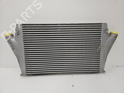 Intercooler SAAB 9-3 Convertible (YS3F) 1,8t | BP31934361M30