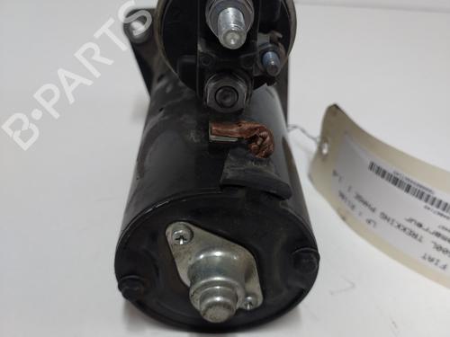Starter FIAT 500L (351_, 352_) 1.6 D Multijet (199LYD1B) | BP20907329M8 