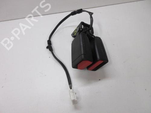 Used Seat buckle PEUGEOT 508 I (8D_) 2.0 HDi (163 hp) 20900390