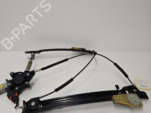 Used Front left window mechanism ALFA ROMEO MITO (955_) 1.3 MultiJet (955AXP1A, 955AYC1A) (95 hp) 29467141