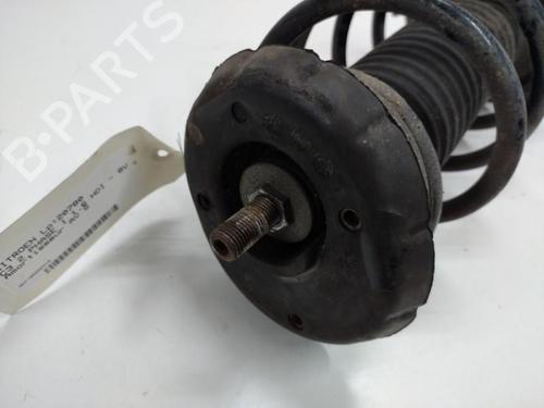 Used Left front shock absorber CITROËN C3 II (SC_) 1.6 HDi (92 hp) 20905169