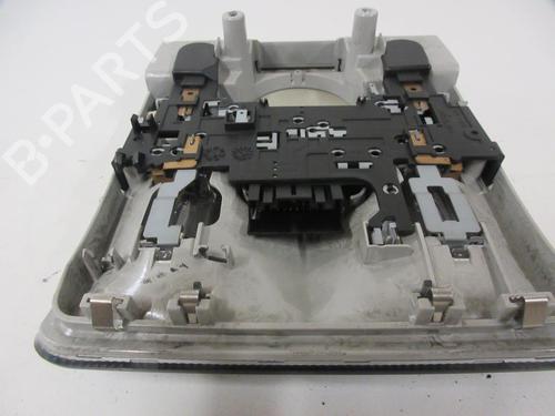 Innerbelysning AUDI A3 (8L1) 1.9 TDI | BP20901101I8 