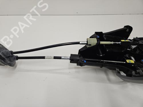 Gear lever PEUGEOT PARTNER Tepee 1.2 THP | BP34521368M90 - Image 3
