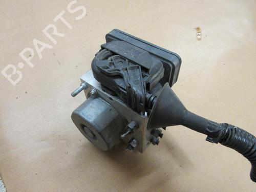 ABS pump RENAULT CLIO IV (BH_) 1.5 dCi 75 | BP20902953M43 