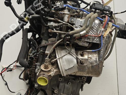 Engine DACIA SANDERO III 1.0 TCe 100 ECO-G | BP37734528M1 - Image 6